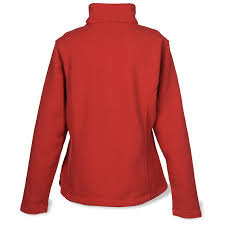 Crossland Fleece Jacket Ladies