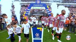 Make social videos in an instant: Final Do Paulistao 2019 Corinthians 2 X 1 Sao Paulo Melhores Momentos Youtube