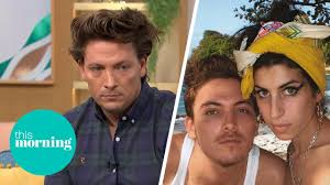 I can't wait to get away from you unsurprisingly you hate me too we only communicate when we need to. Amy Winehouse S Best Friend Emotionally Remembers Iconic Singer 10 Years On This Morning Youtube