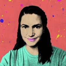 Sara Petras's Instagram, Twitter & Facebook