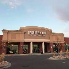 Barnes Noble Home Facebook