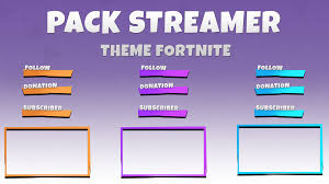By xorth, july 18, 2018. Fortnite Creator Code Overlay