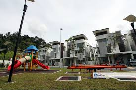 The valley ttdi ampang selangor. The Valley Ttdi Taman Bukit Indah Ampang Jaya For Sale Rm2 380 000 By Edgeprop My