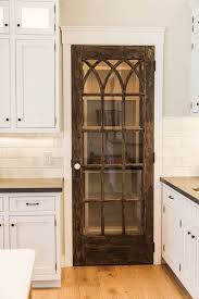Our pantry door is so narrow (24 inches) that screen doors in that size pretty much don't exist. Why You Need One Of These Cool Pantry Doors Interior Design Blog
