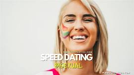 Fluid Dating – Speed Dating for Bisexual...