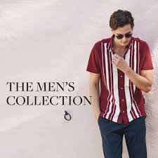 All promo's in one place. Mens Clothing Mens Fashion Mens Clothes Next Qatar