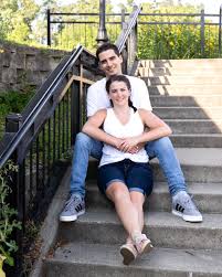 Amy Nichol and Moe Najar's Wedding Website - The Knot