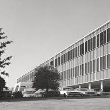 Nicholas Aspro Factory 1976 Warrigal Road Holmesglen Melbourne Victoria The Burbs Melbourne