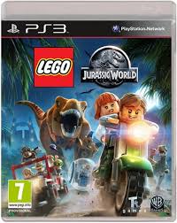 Es importante probar durante el juego los trucos de lego batman 3 ps3. Ps3 Juego Lego Jurassic Mundo Dinosario Producto Nuevo Ebay