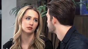 Next week's General Hospital spoilers for May 4-8 finds Joss in a dangerous  situation, Sonny receiving information from Ethan, and Carly shocked by  sudden news — plus, Dante is left flabbergasted. #GH