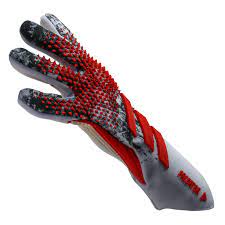 In honour of the bayern no.1, adidas have launched a special version of the predator pro goalkeeper glove. Adidas Predator 20 Pro Manuel Neuer Goalkeeper Glove Keeperstop