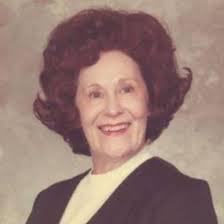 Thelma Maxwell Pace Obituary