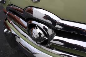 Image result for Sportsmans Green 1950 Ford
