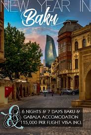 Baku New Year Borders And Beyond Hills Resort New Year Celebration Resort