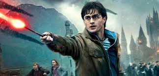 Daniel radcliffe, the star of the harry potter franchise, on monday responded to franchise creator j.k. Daniel Radcliffe Der Junge Der Im Filmgeschaft Uberlebte
