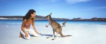 This Is The Trip I Want To Go On This Is The Australia Experience Travel To Fiji Australia Kangaroo Island