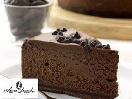 Recette De Laura Secord Gateau Cremeux Au Moka Toute Simple Et Rapide A Faire Recipe Desserts Desert Recipes Food