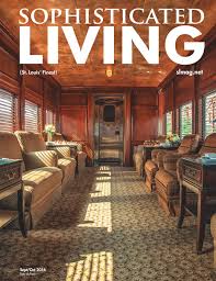 Total size:199mb | total pics:169. Sophisticated Living St Louis Sept Oct 2016 By Sophisticated Living Magazine Issuu