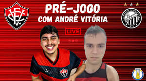 Jogo do grêmio escalações e desfalques para vitória e grêmio vitória. Vamosubirnego L Pre Jogo L Vitoria X Operario Pr L Com Andre Vitoria Youtube