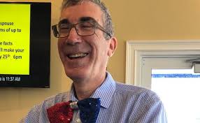 Residents/Stories Archives