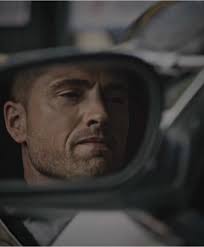 Officer Tim Bradford