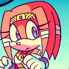 Her Aims Gettin Better Sonic Icons For All Tikal The Echidna Icons You have reached the limit of edited icons. her aims gettin better sonic icons