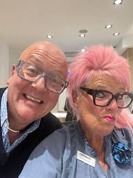 So the time has finally come for me to get reading glasses! My long sight  is killer, but definitely needed these bad boy glasses 💯for reading! A  huge thanks to my mate