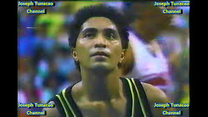 Jaworski Heated vs Rey Lazaro and Dexter Shouse Ginebra vs Shell