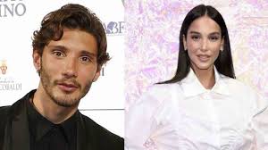 «stefano de martino | official website». Stefano De Martino E Paola Di Benedetto Insieme Da Settimane