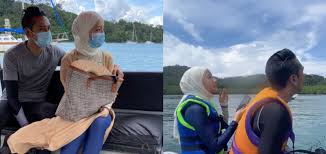 Check spelling or type a new query. Foto Video Mira Filzah Suami Bulan Madu Di Langkawi Bersemut Tengok
