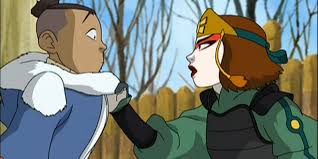 The last airbender and its sequel series the legend of korra. Forget Zuko Sokka Wins The Crown For Most Character Development