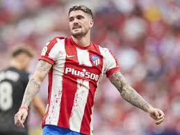 More about torsades de pointes try our symptom checker got any other symptoms? Atletico De Madrid What About De Paul