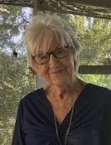 Doris Barfield Obituary (1931