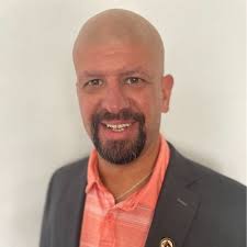 Irving Sylvester Moses Jr.