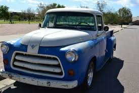 Get used 1997 dodge values. 1955 Dodge C 3 Pickup Truck For Sale Photos Technical Specifications Description