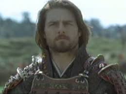 The Last Samurai (2003)