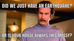 Trending images, videos and gifs related to anchorage earthquake! Great Alaska Earthquake Memes 2 0 More Is Better The Alaska Life