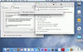 31 march 2015 file size: Install Konica Minolta Scanner 1690mf 1680mf Mac Os X Yosemite Youtube