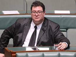 Why, cause they all shoot now and they are all good barrels. George Christensen Free To Cross Floor After Resigning As National Party Whip George Christensen The Guardian