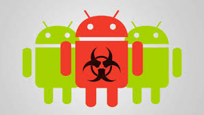 Mi Android puede tener virus si entro en páginas porno?
