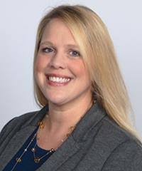 Julie Garver's Instagram, Twitter & Facebook