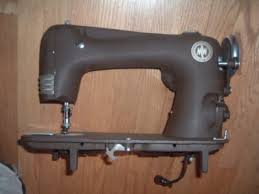 Image result for Dark Brown 1964 Montgomery Ward