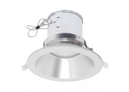Westgate Recessed Light Haze Trim 4 Inch 15 Watt 5000k Crlc4 15w 50k D