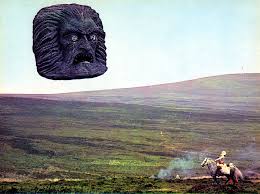 Resultado de imagen de zardoz