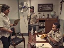 It is the first film directed by liman to. American Made Review True Life Iran Contra Thriller Hits A False Note Action And Adventure Films The Guardian