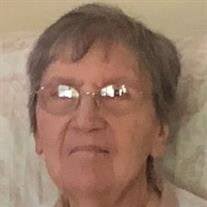 Betty Lorene Minton Obituary