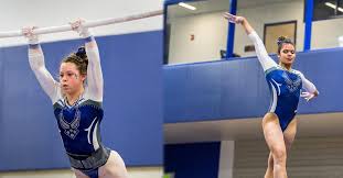 Women S Gymnastics Pair Wins Mpsf Weekly Honors Air Force Academy Athletics