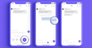 Открыть страницу «viber» на facebook. Disappearing Messages For Extra Privacy Viber