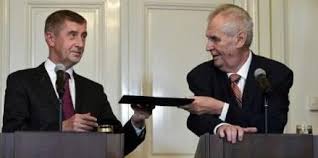 Babiš i zeman však mají stále větší důvěru než senát, kterému průzkum přisoudil důvěru 34 % a nejhůře dopadla poslanecká sněmovna, která si vysloužila jen z 29 % důvěru občanů české republiky. Zeman Prefers Minority Government Led By Pm Babis Prague Business Journal
