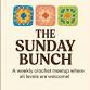 The Sunday Bunch: Weekly Crochet Classes event image